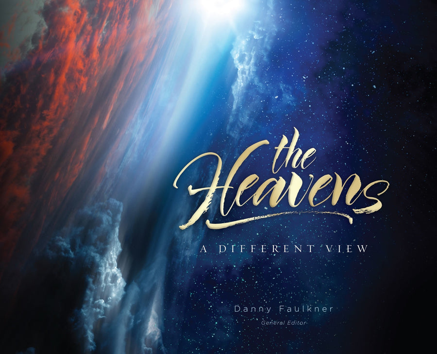 The Heavens - Re-vived