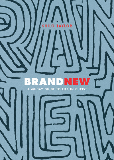 Brand New - Re-vived
