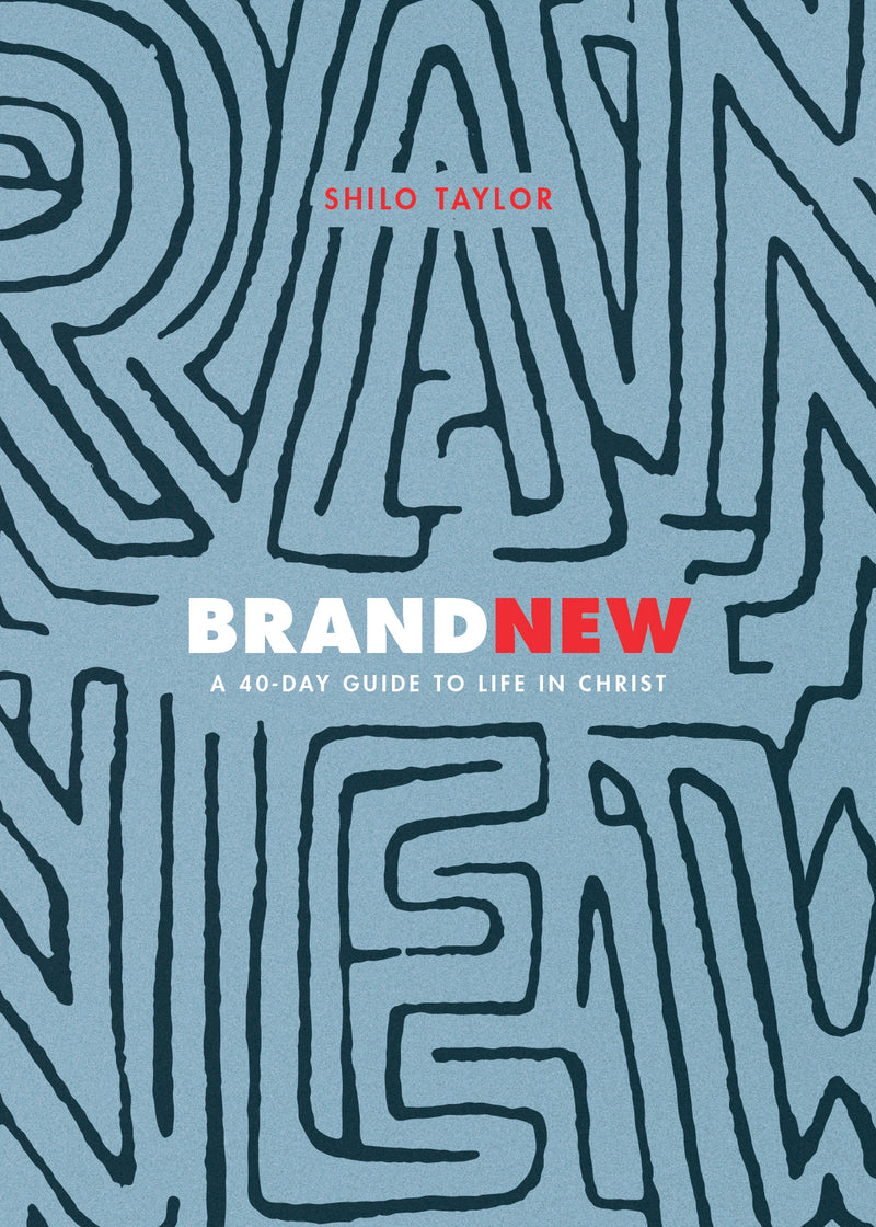 Brand New - Re-vived