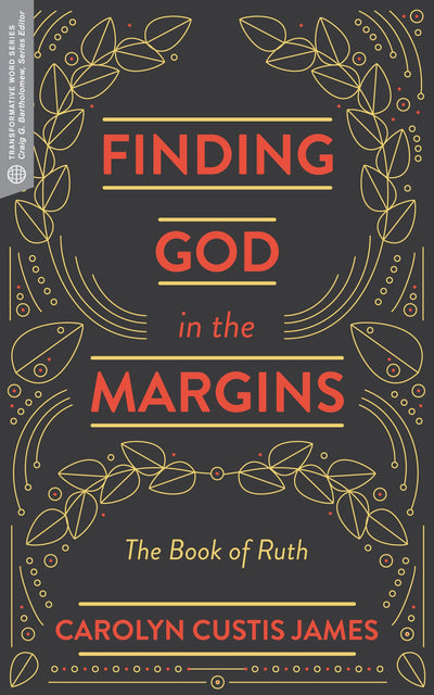 Finding God in the Margins - Re-vived