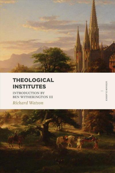 Theological Institutes - Re-vived