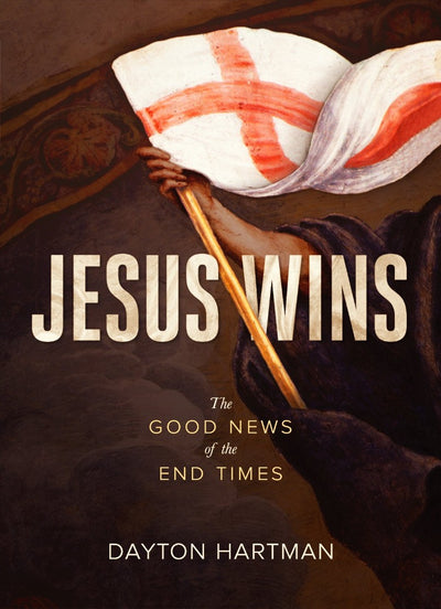 Jesus Wins - Re-vived