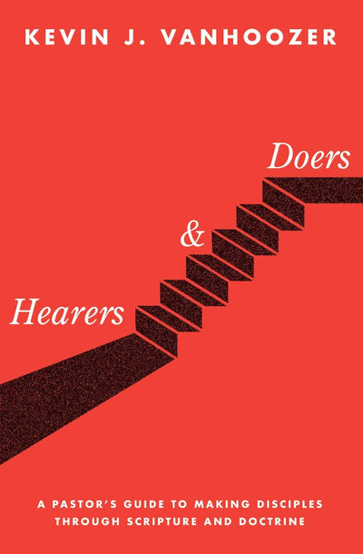 Hearers and Doers - Re-vived