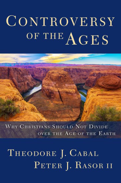 Controversy of the Ages - Re-vived