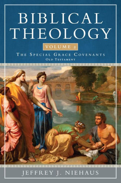 Biblical Theology, Volume 2 - Re-vived