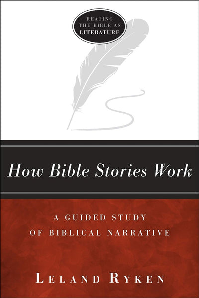 How Bible Stories Work - Re-vived