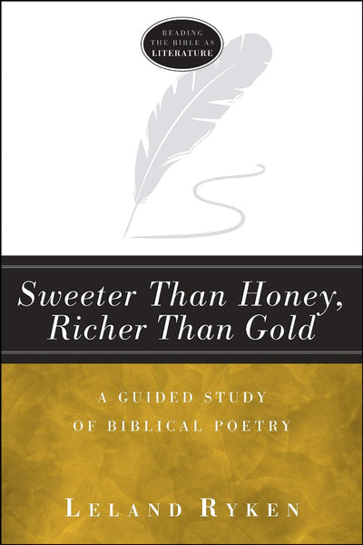 Sweeter Than Honey, Richer Than Gold - Re-vived