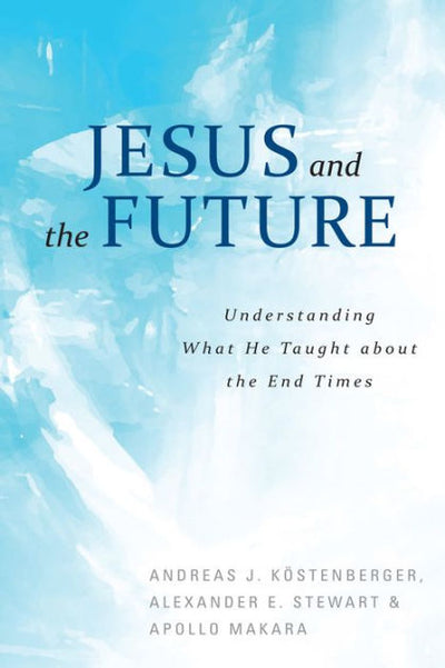 Jesus and the Future - Re-vived