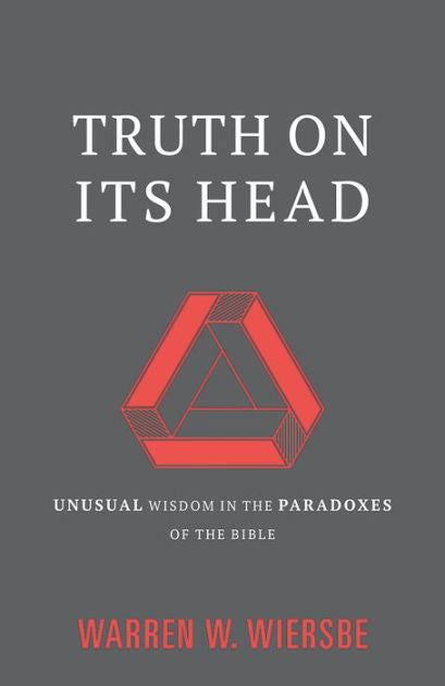 Truth on Its Head