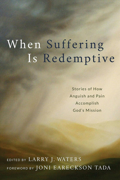 When Suffering is Redemptive - Re-vived