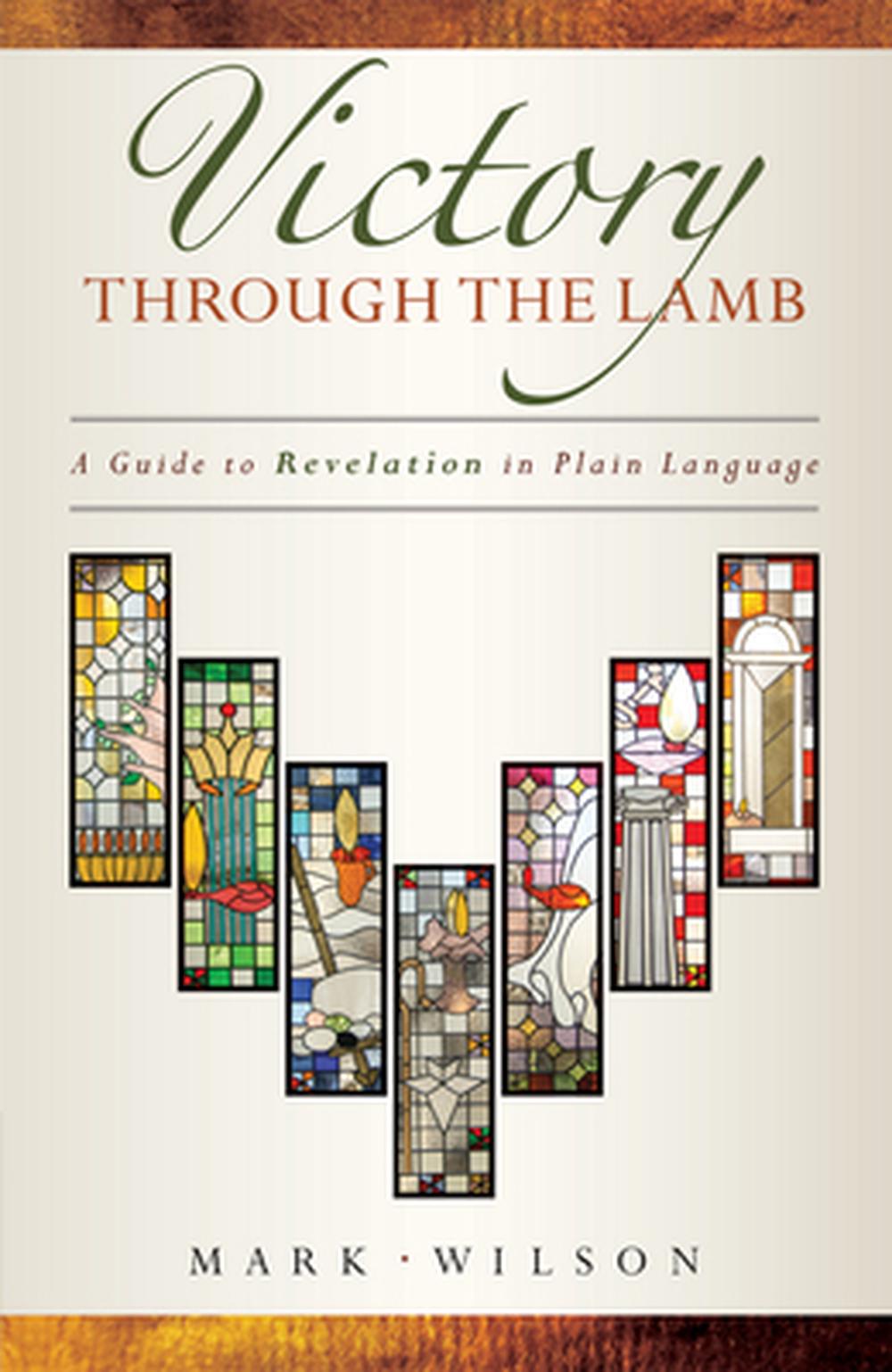 Victory Through the Lamb - Re-vived