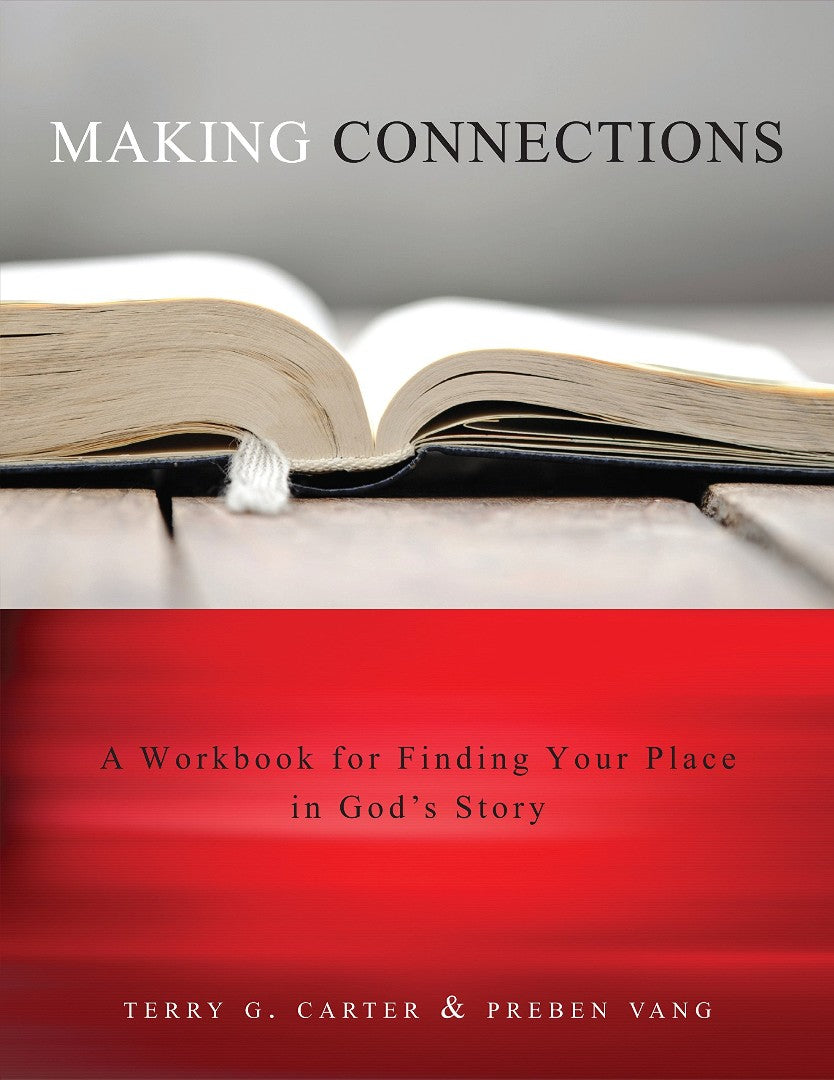 Making Connections - Re-vived
