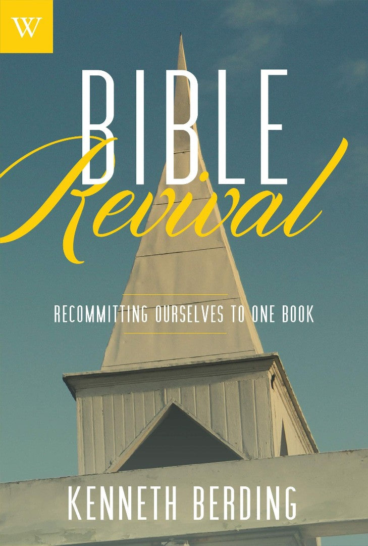 Bible Revival - Re-vived