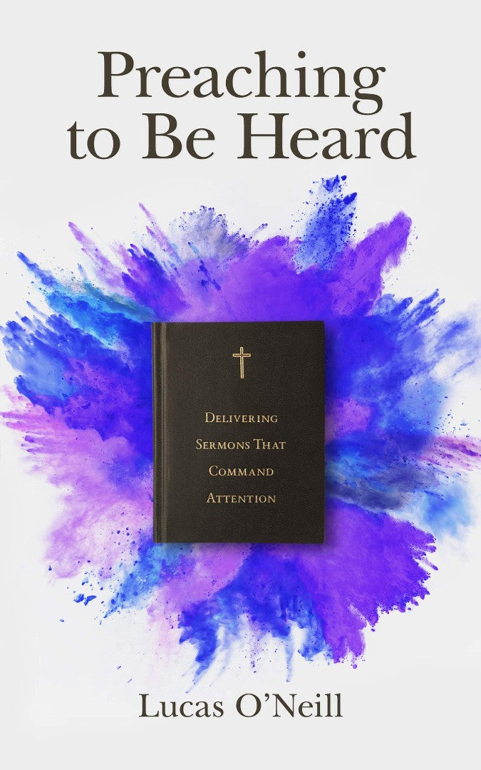 Preaching to Be Heard - Re-vived