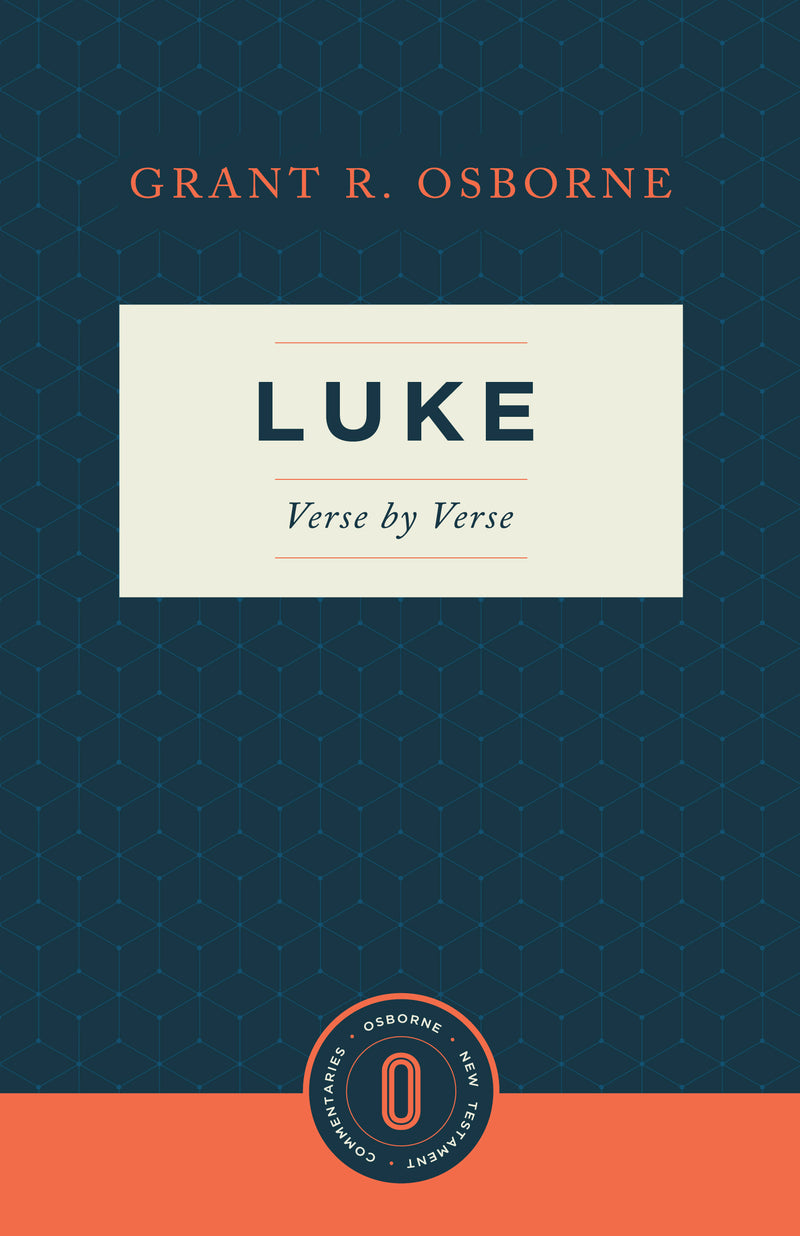 Luke Verse by Verse - Re-vived