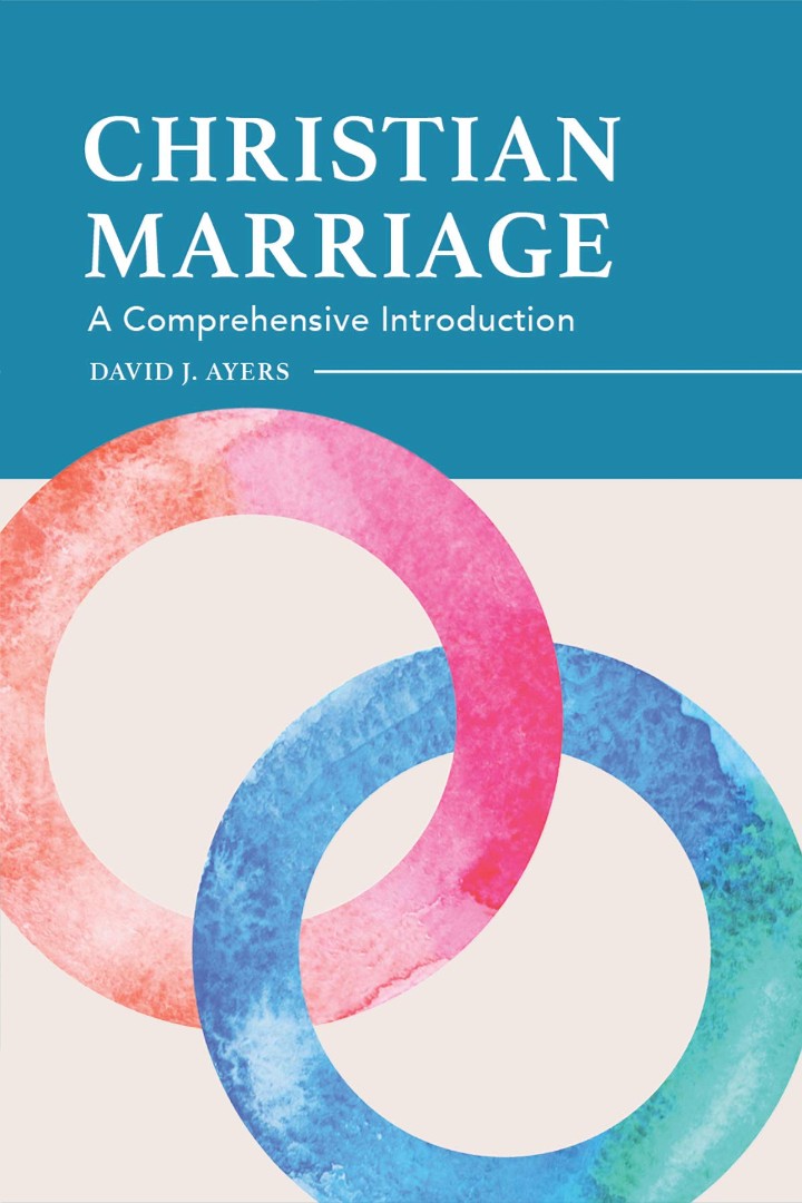 Christian Marriage - Re-vived