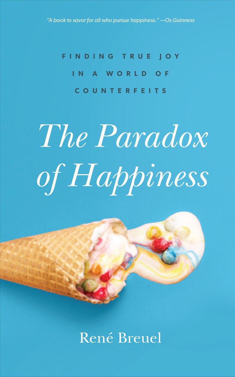 The Paradox of Happiness - Re-vived
