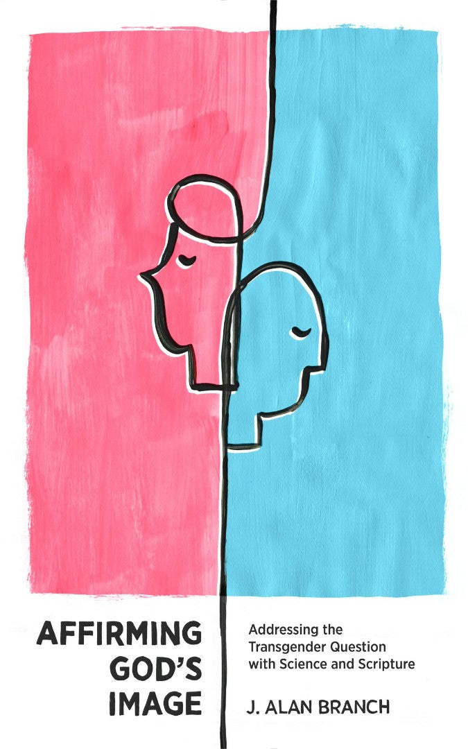 Affirming God's Image - Re-vived