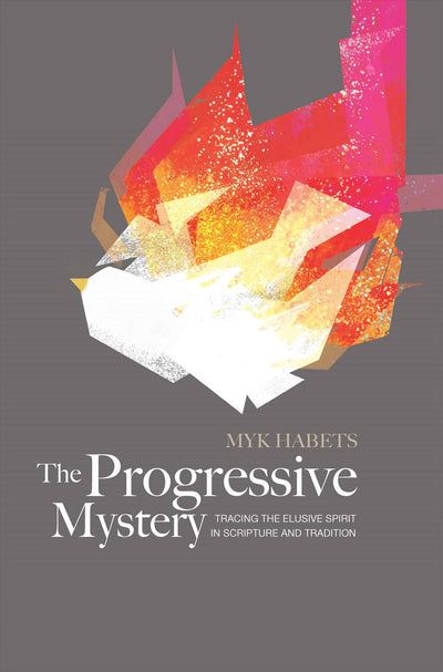 The Progressive Mystery - Re-vived