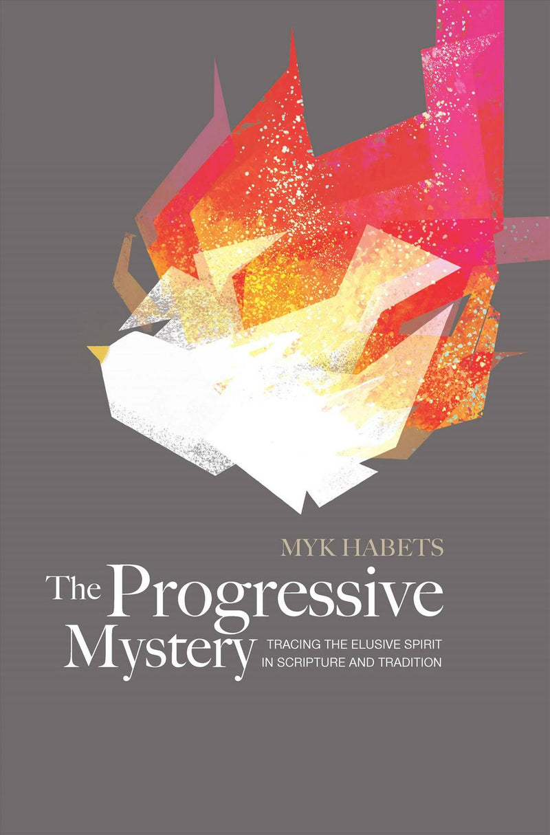 The Progressive Mystery