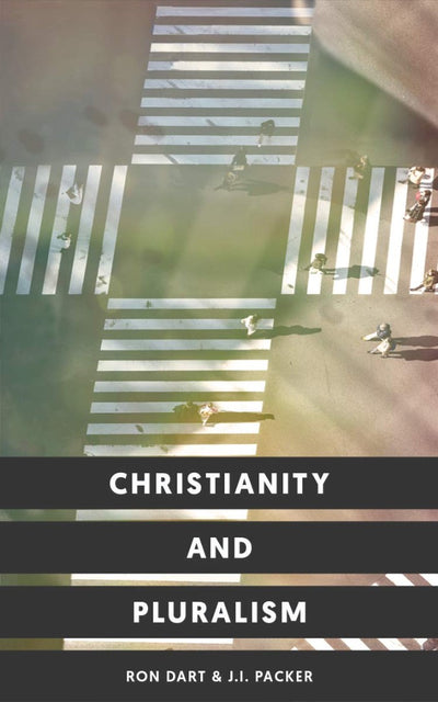 Christianity and Pluralism - Re-vived