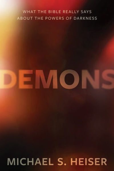 Demons - Re-vived