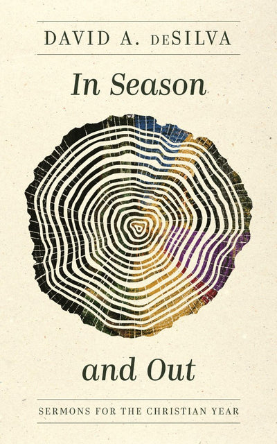 In Season and Out - Re-vived