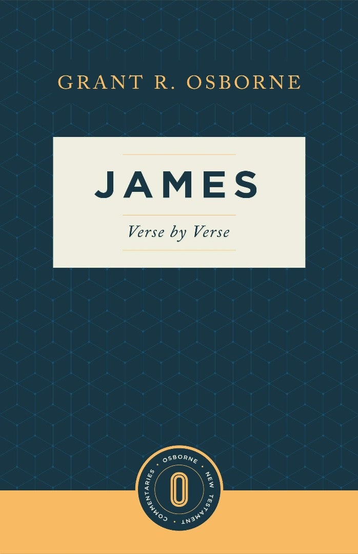James Verse by Verse - Re-vived