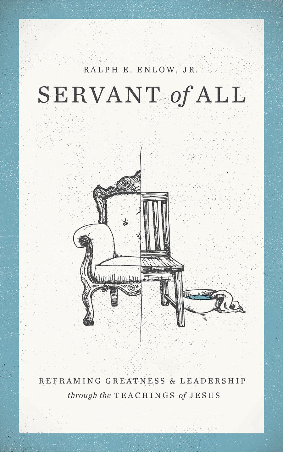 Servant of All - Re-vived