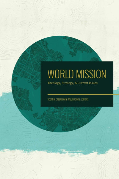 World Mission - Re-vived