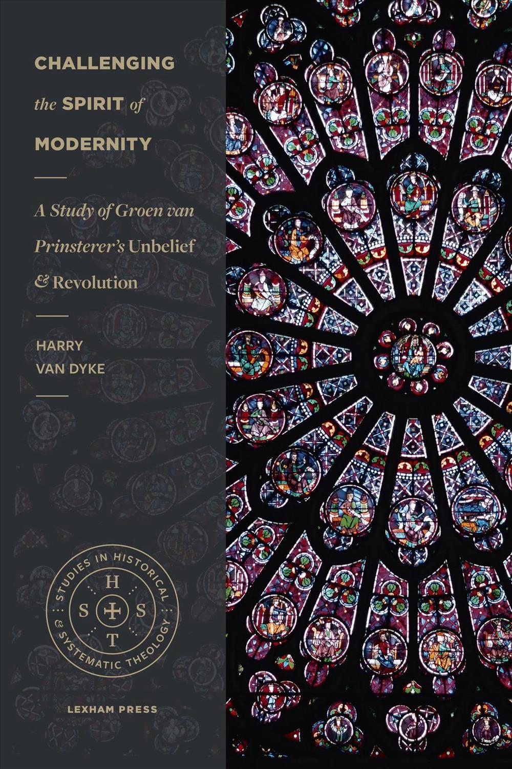Challenging the Spirit of Modernity - Re-vived