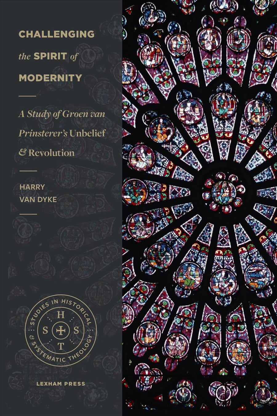 Challenging the Spirit of Modernity - Re-vived