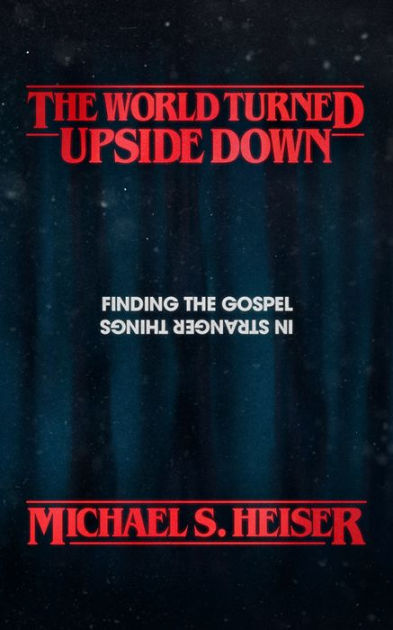 The World Turned Upside Down - Re-vived