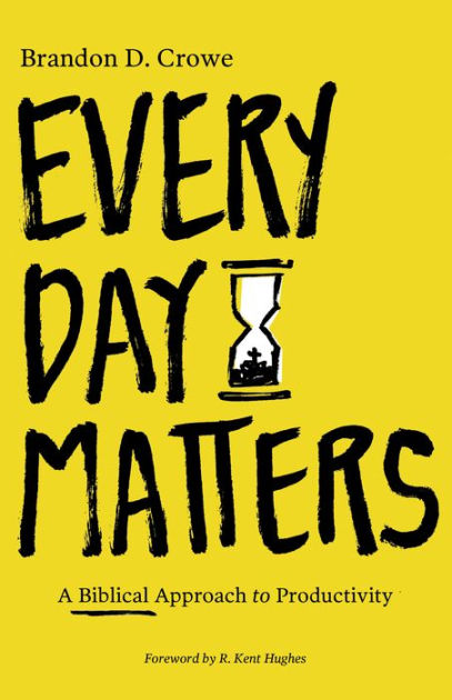 Every Day Matters - Re-vived