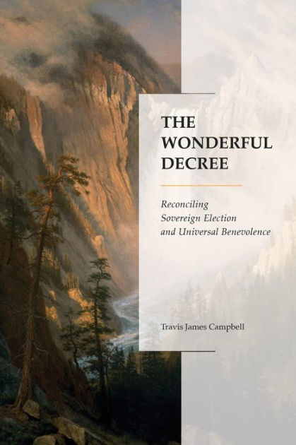 The Wonderful Decree - Re-vived