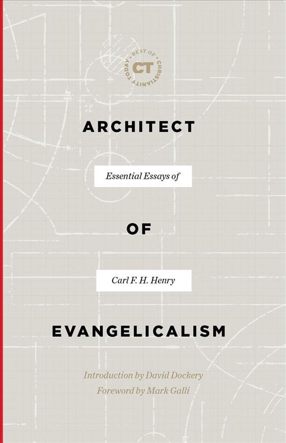 Architect of Evangelicalism - Re-vived