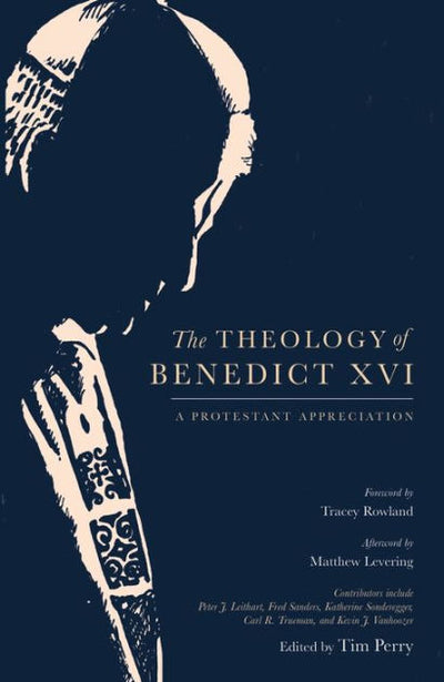 The Theology of Benedict XVI - Re-vived