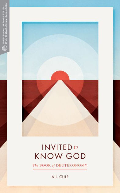 Invited to Know God - Re-vived