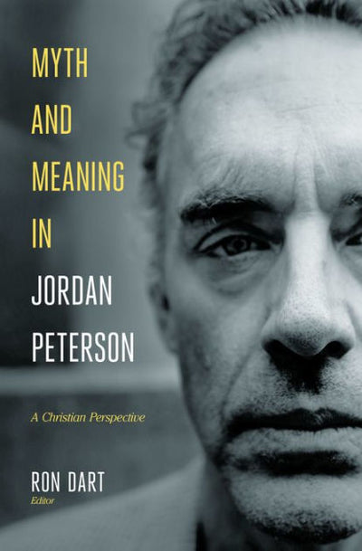 Myth and Meaning in Jordan Peterson - Re-vived