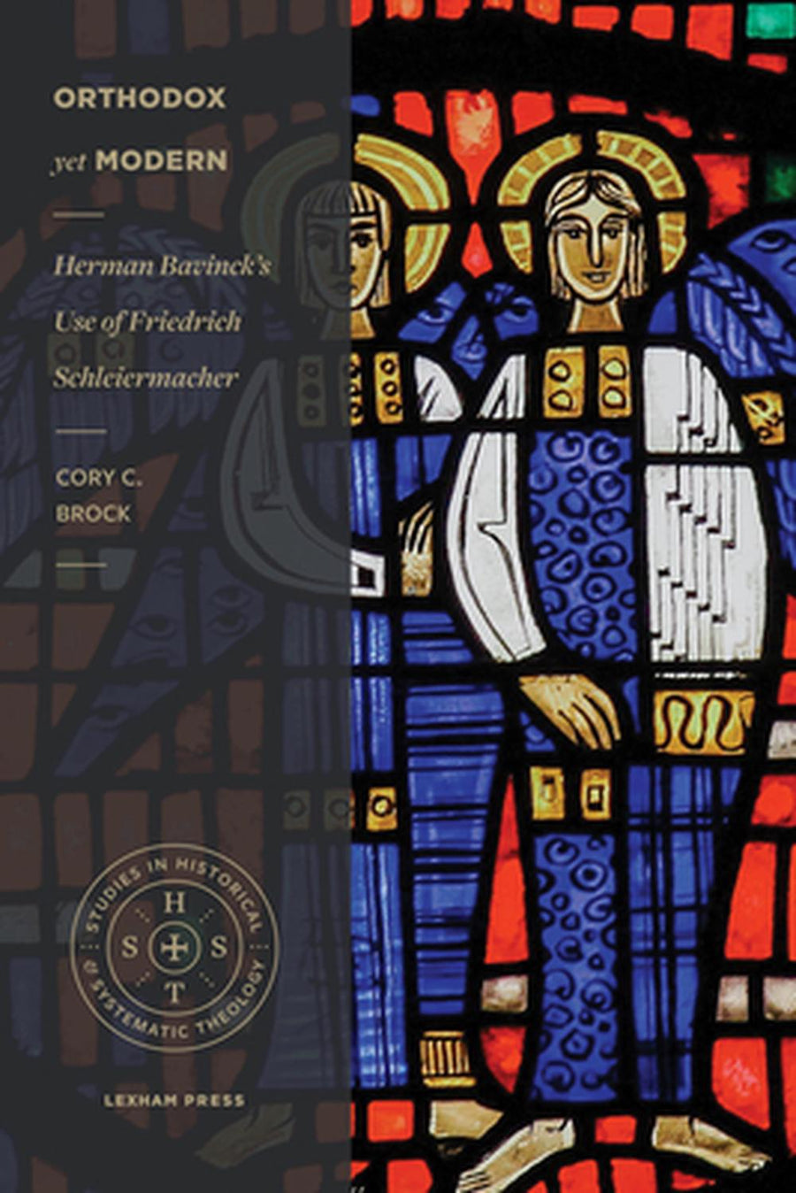 Orthodox Yet Modern - Re-vived
