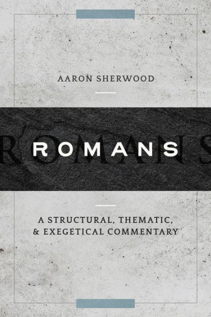 Romans - Re-vived