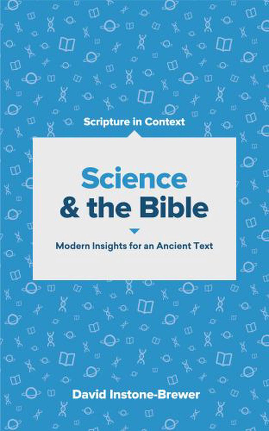 Science and the Bible - Re-vived