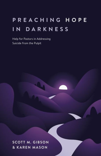 Preaching Hope in Darkness - Re-vived