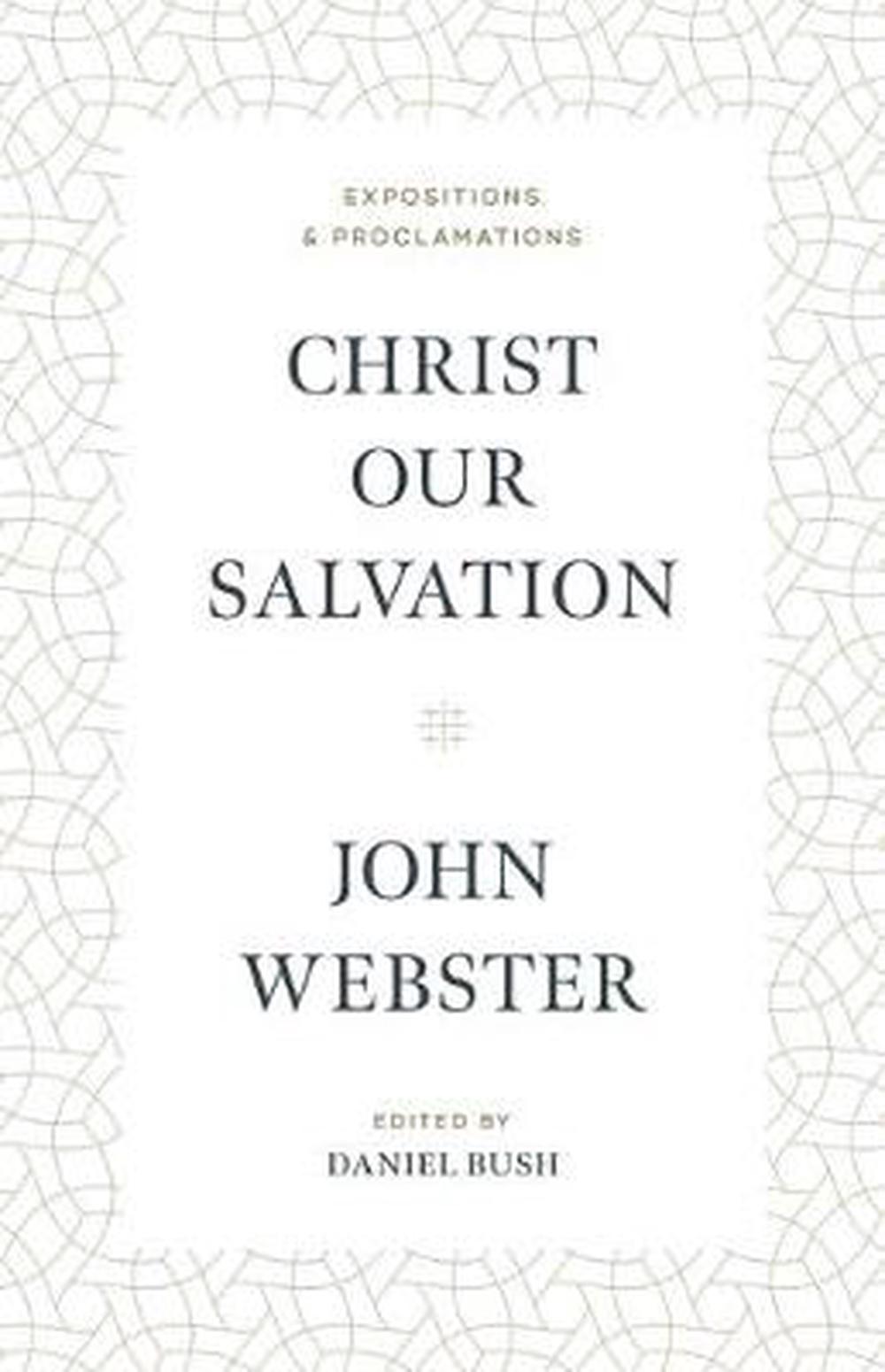Christ Our Salvation