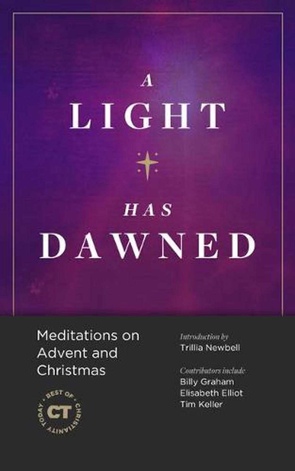 A Light Has Dawned - Re-vived
