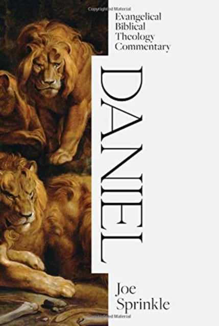Daniel - Re-vived