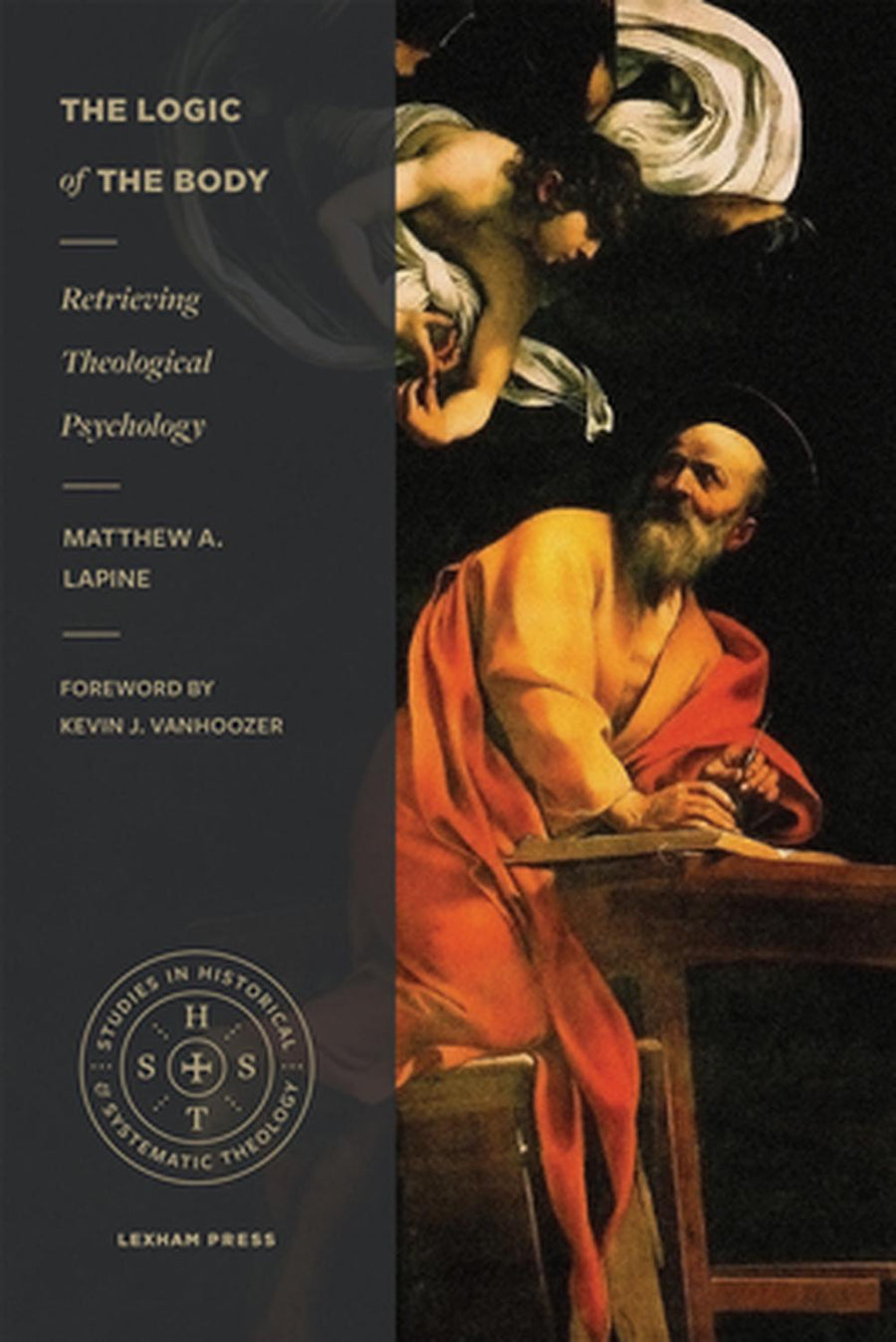 The Logic of the Body - Re-vived