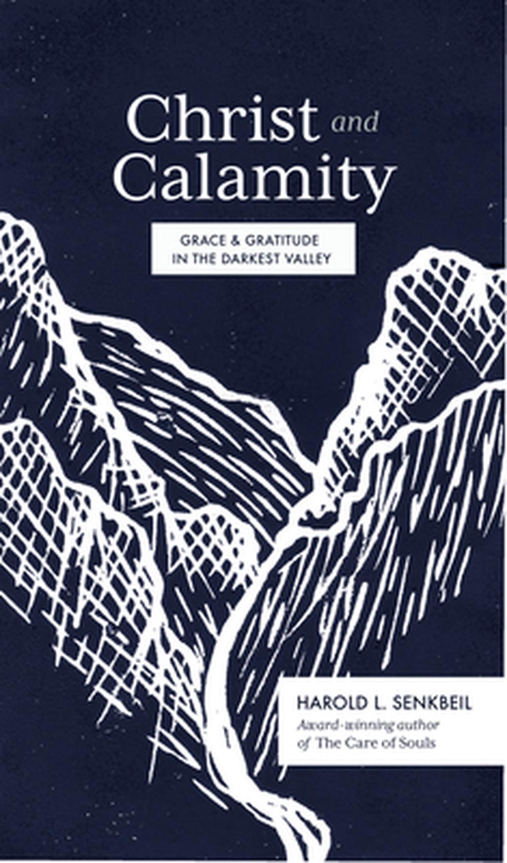 Christ and Calamity - Re-vived