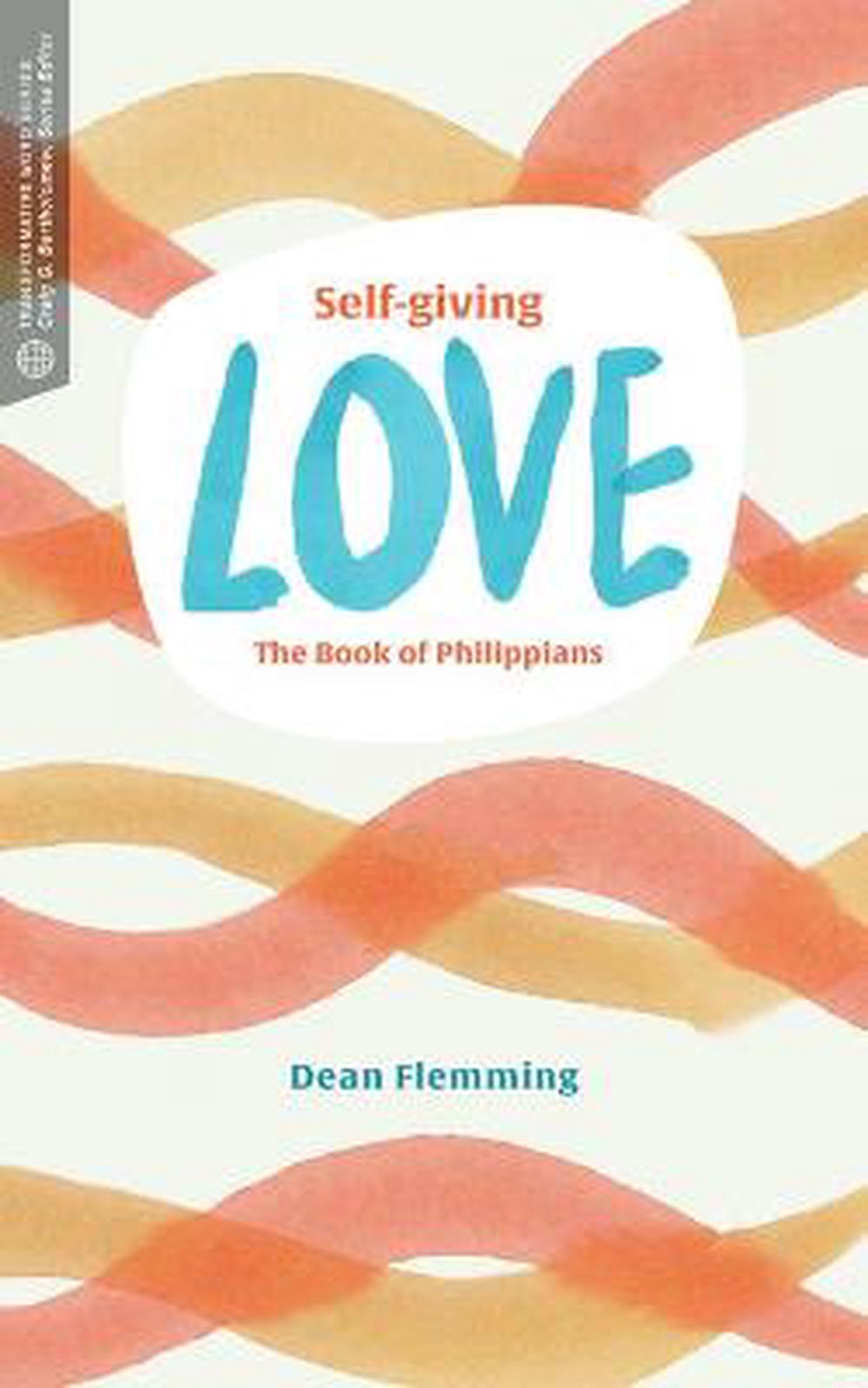 Self-Giving Love - Re-vived