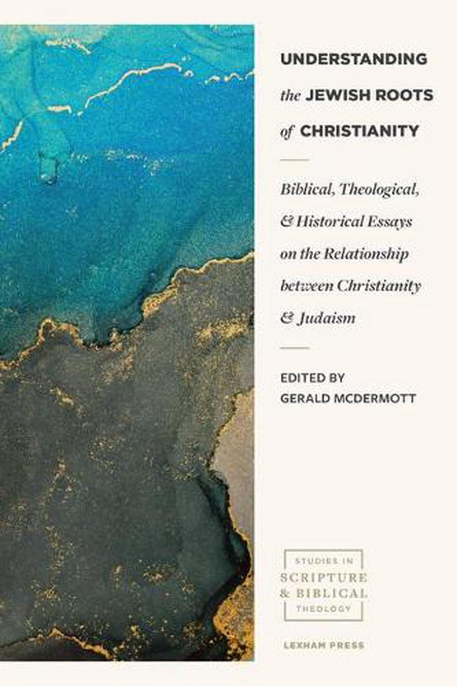 Understanding the Jewish Roots of Christianity - Re-vived